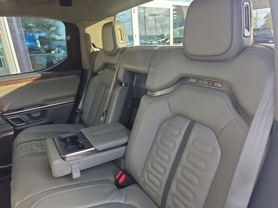 2022 Rivian R1T Adventure