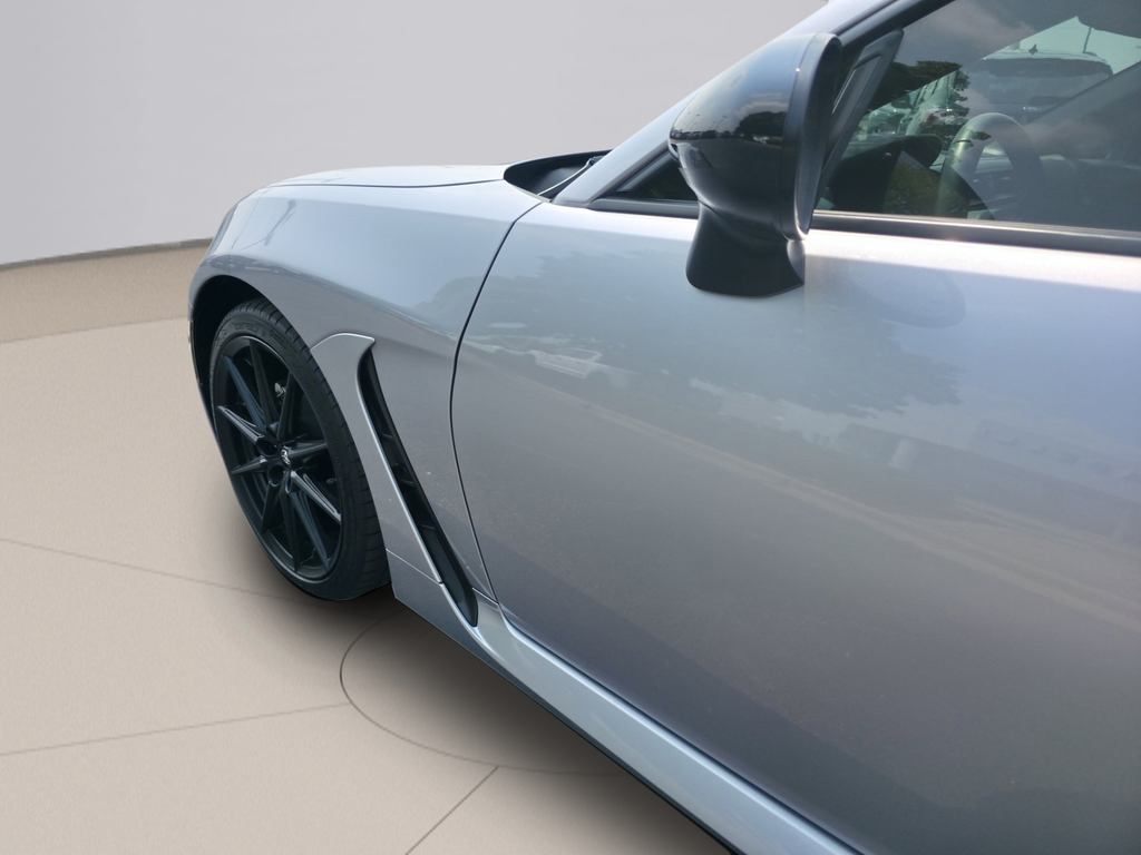 2023 Toyota GR86 Premium