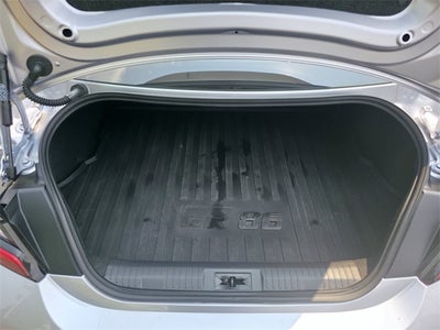 2023 Toyota GR86 Premium