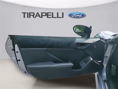 2023 Toyota GR86 Premium