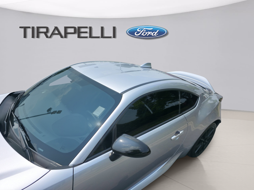 2023 Toyota GR86 Premium