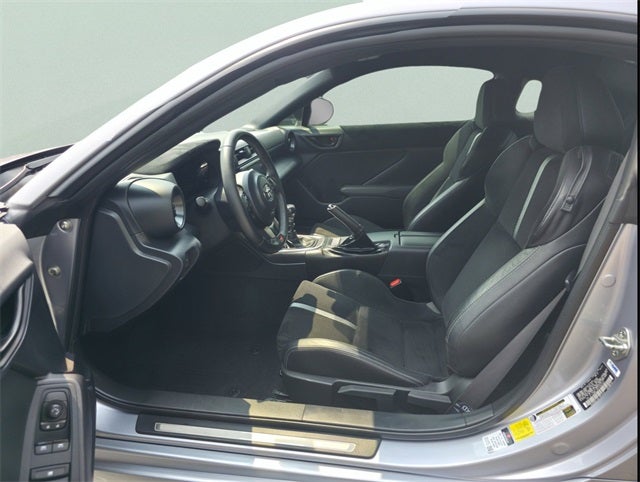 2023 Toyota GR86 Premium