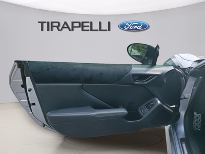 2023 Toyota GR86 Premium