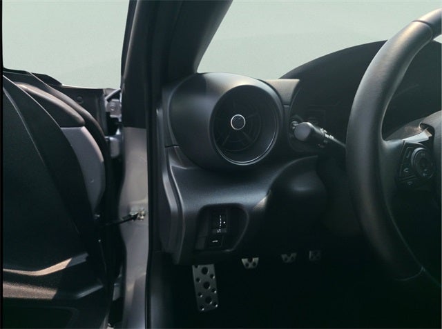 2023 Toyota GR86 Premium