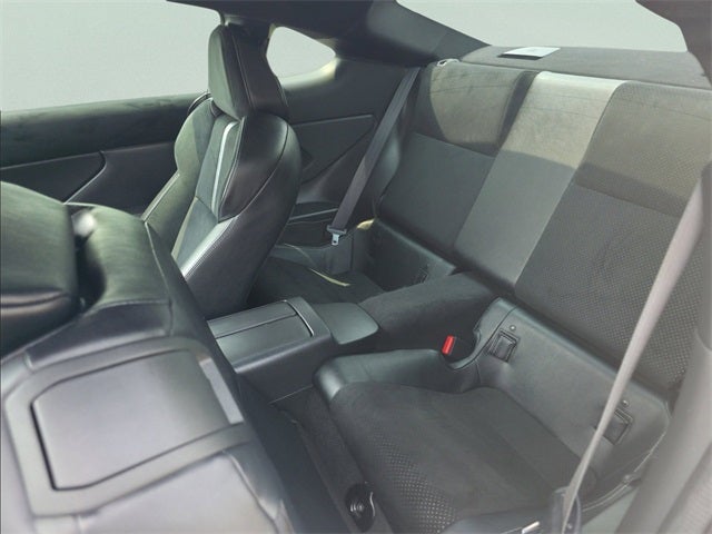 2023 Toyota GR86 Premium