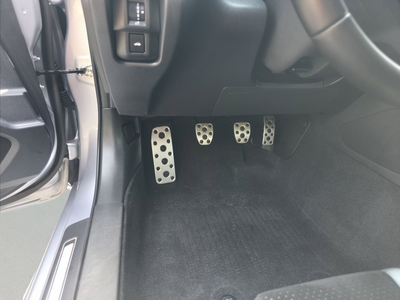 2023 Toyota GR86 Premium