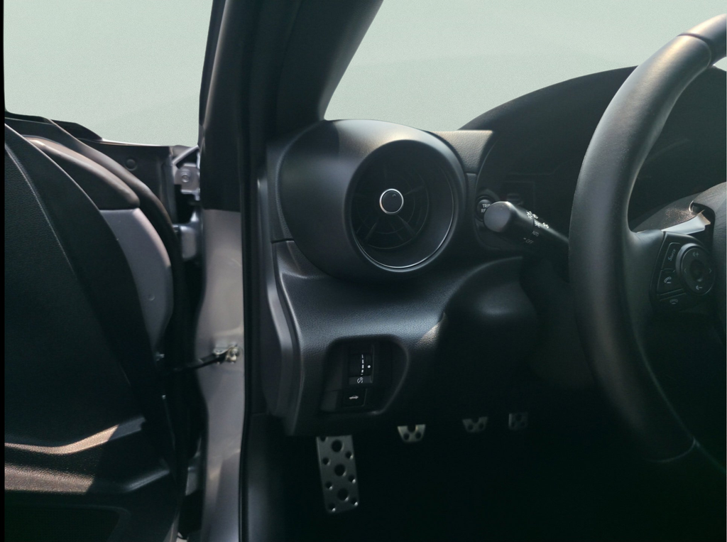 2023 Toyota GR86 Premium