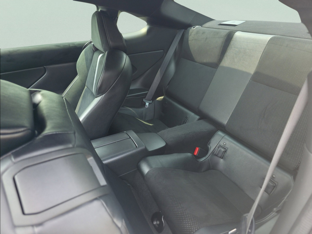 2023 Toyota GR86 Premium