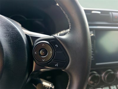 2023 Toyota GR86 Premium