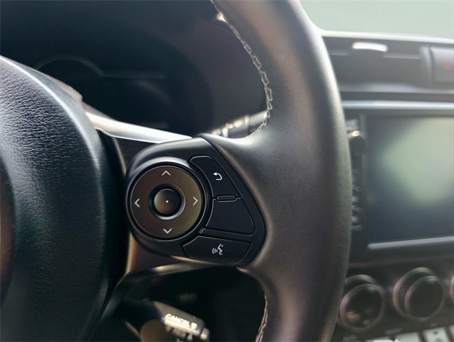 2023 Toyota GR86 Premium