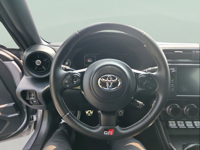 2023 Toyota GR86 Premium