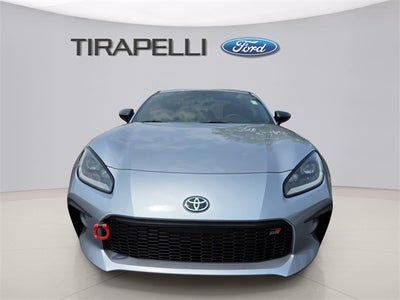 2023 Toyota GR86 Premium