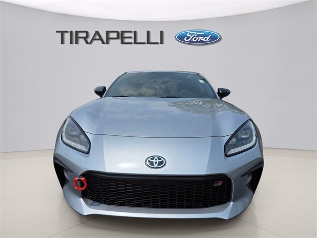 2023 Toyota GR86 Premium