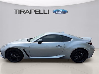 2023 Toyota GR86 Premium