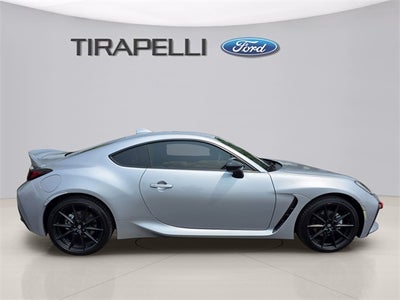 2023 Toyota GR86 Premium