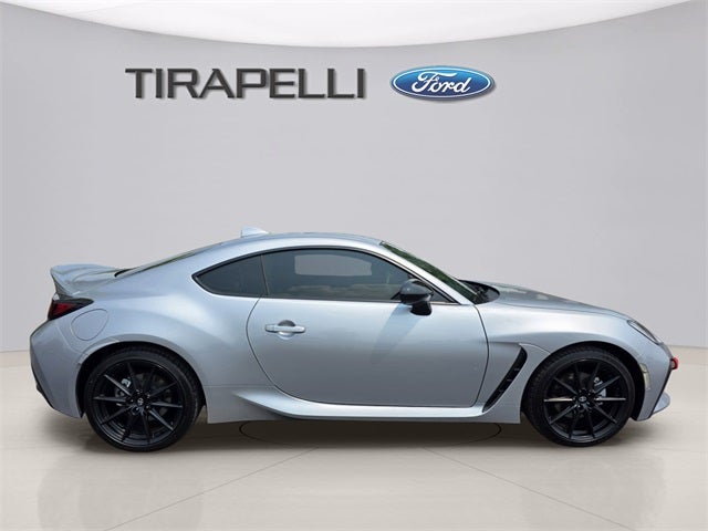 2023 Toyota GR86 Premium