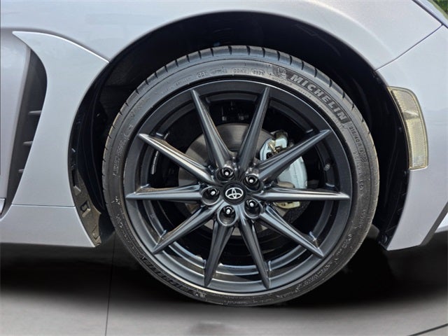2023 Toyota GR86 Premium