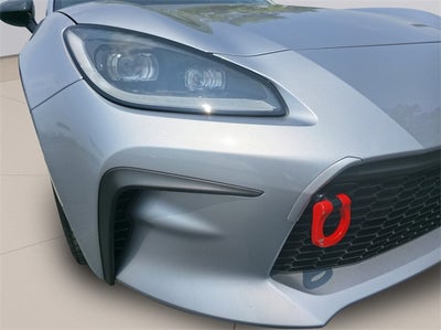 2023 Toyota GR86 Premium