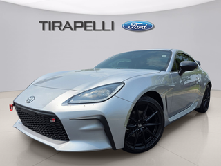 2023 Toyota GR86 Premium