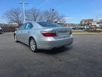 2009 Lexus LS 460