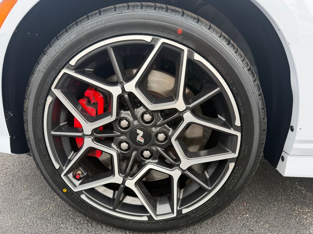 2023 Hyundai Kona N Base