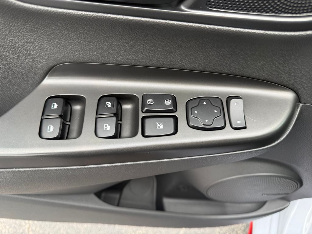 2023 Hyundai Kona N Base