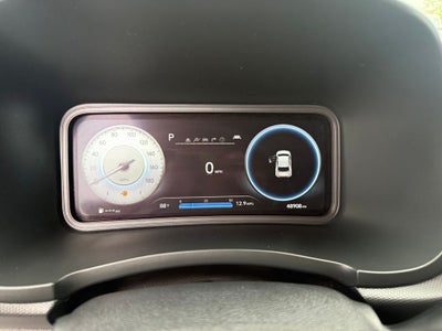 2023 Hyundai Kona N Base