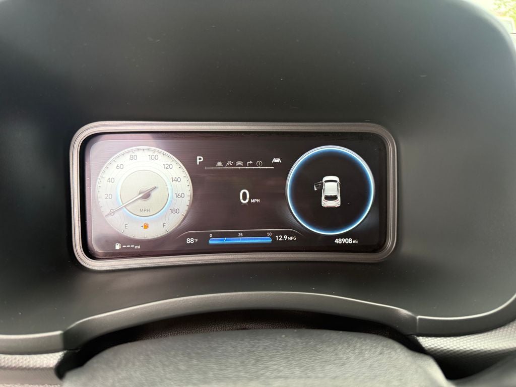 2023 Hyundai Kona N Base