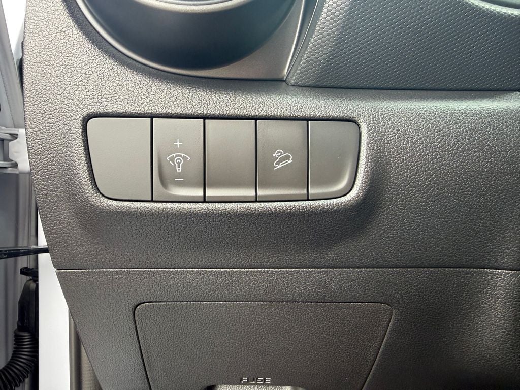 2023 Hyundai Kona N Base
