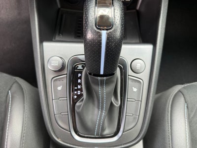 2023 Hyundai Kona N Base