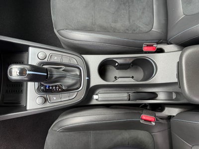 2023 Hyundai Kona N Base
