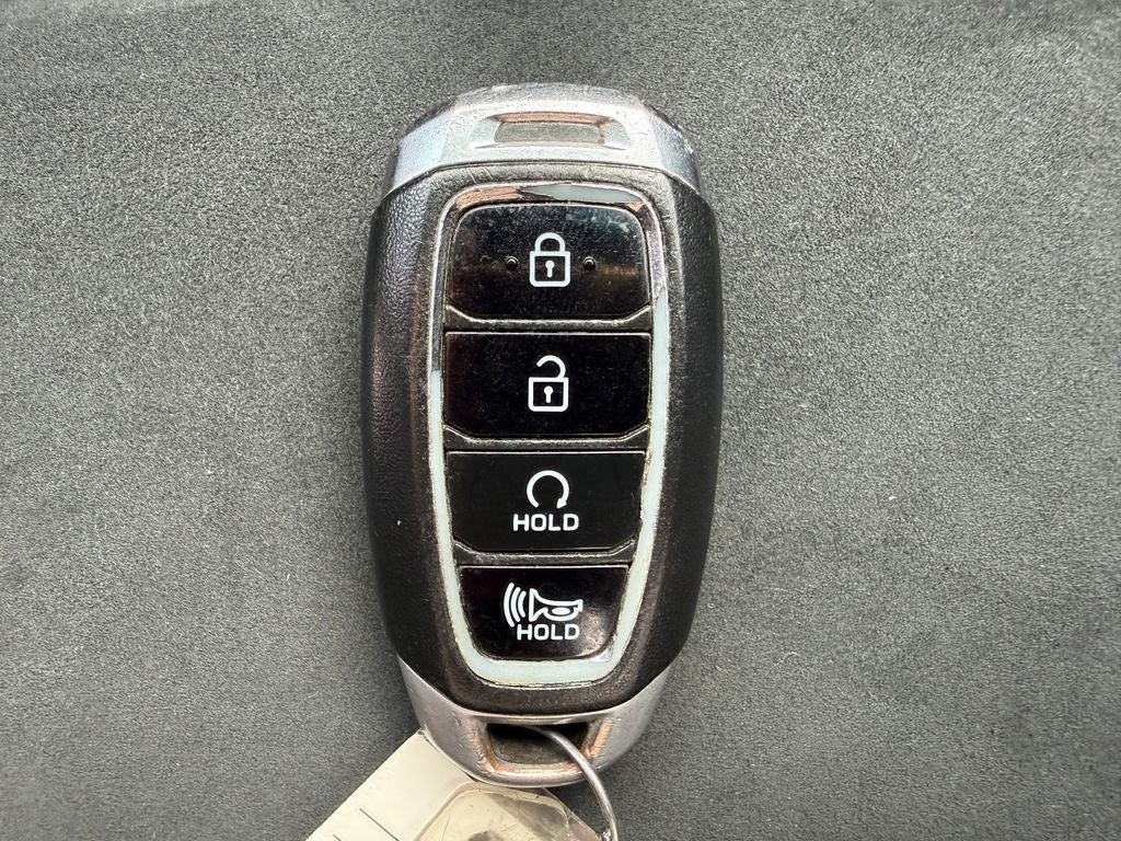 2023 Hyundai Kona N Base