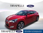 2015 Hyundai Veloster Base