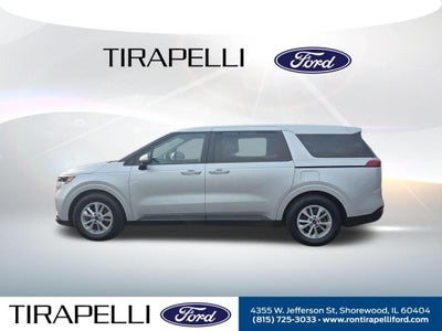 2023 Kia Carnival LX