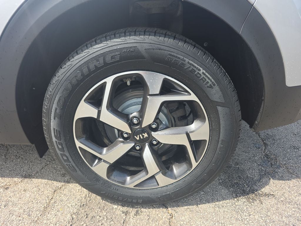 Vehicle thumbnail