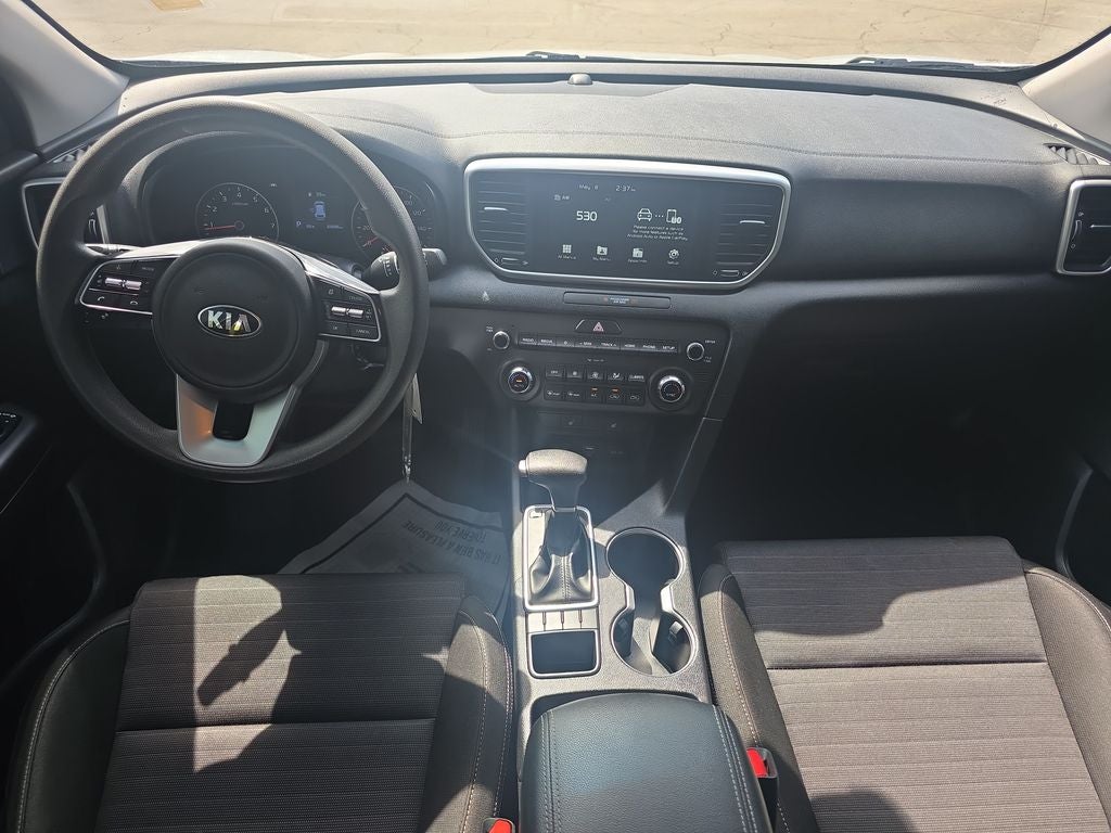 Vehicle thumbnail