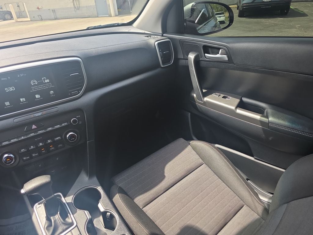 Vehicle thumbnail