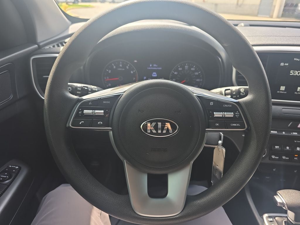 Vehicle thumbnail