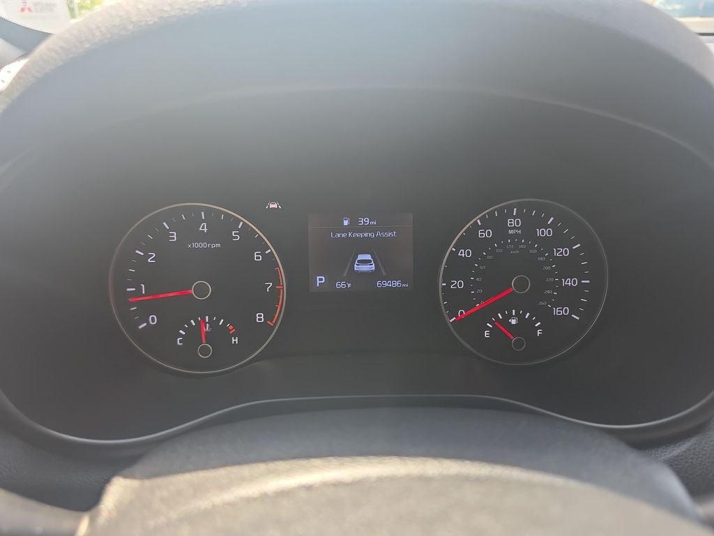 Vehicle thumbnail