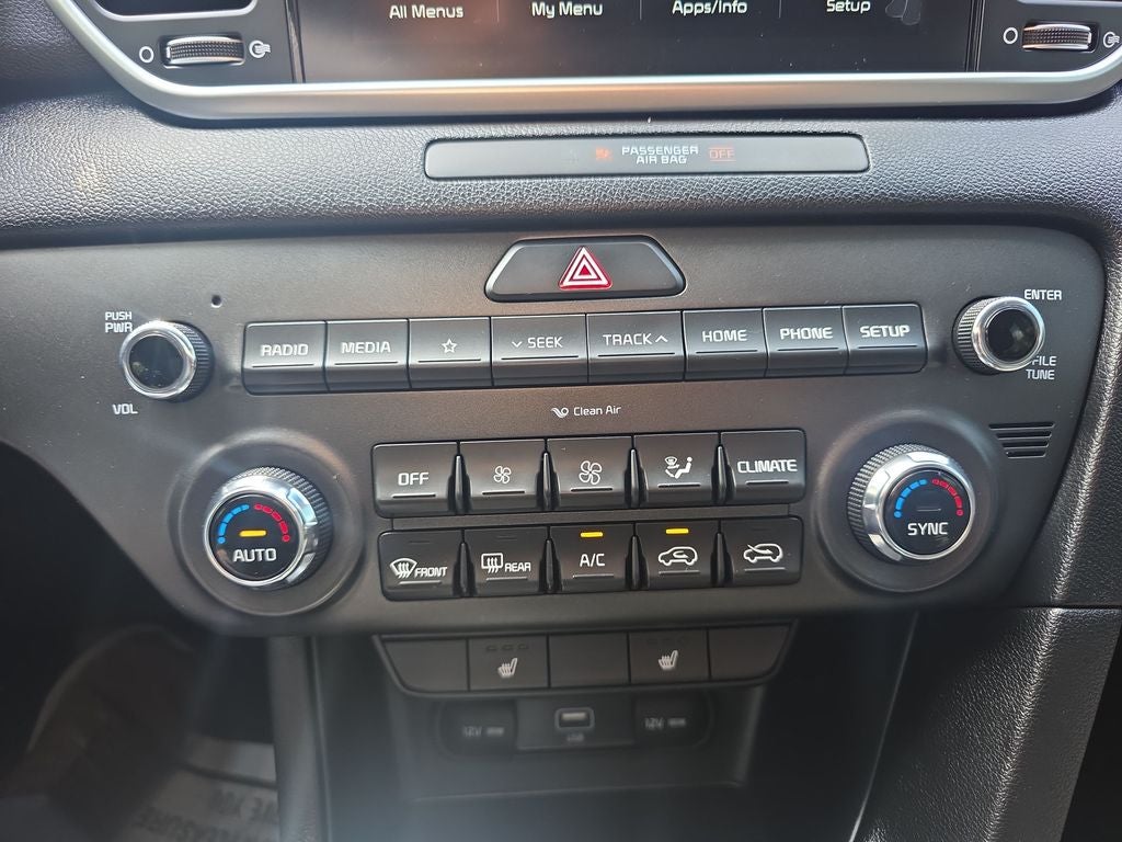 Vehicle thumbnail