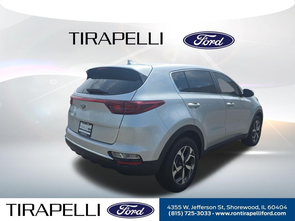 Vehicle thumbnail