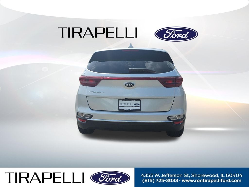 Vehicle thumbnail