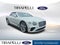 2020 Bentley Continental GT V8