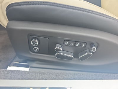 2020 Bentley Continental GT V8