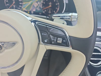 2020 Bentley Continental GT V8