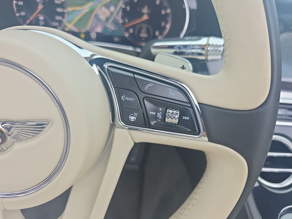 2020 Bentley Continental GT V8