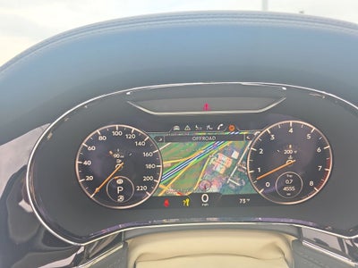 2020 Bentley Continental GT V8