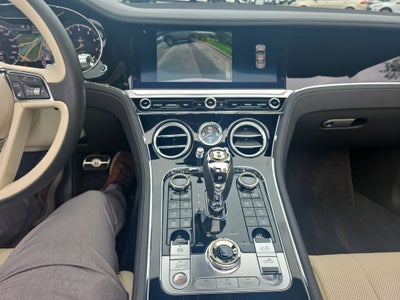 2020 Bentley Continental GT V8