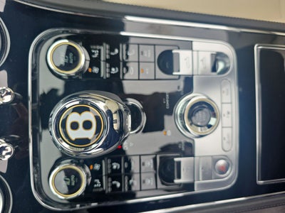 2020 Bentley Continental GT V8