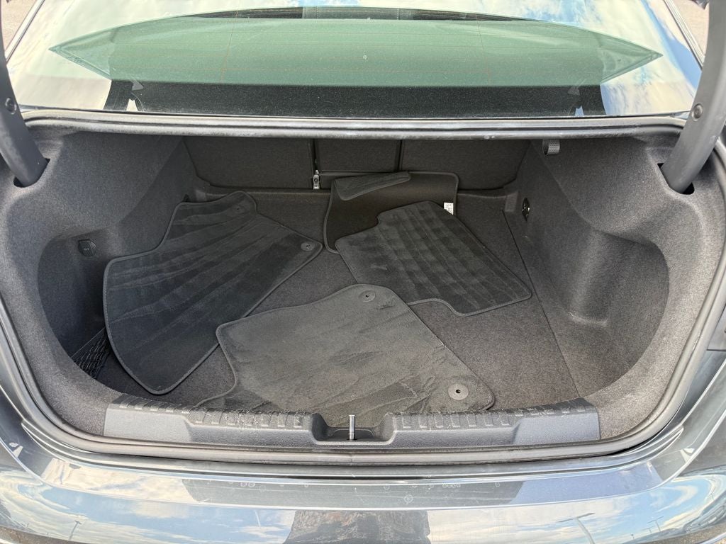 2024 Audi A3 FrontTrak